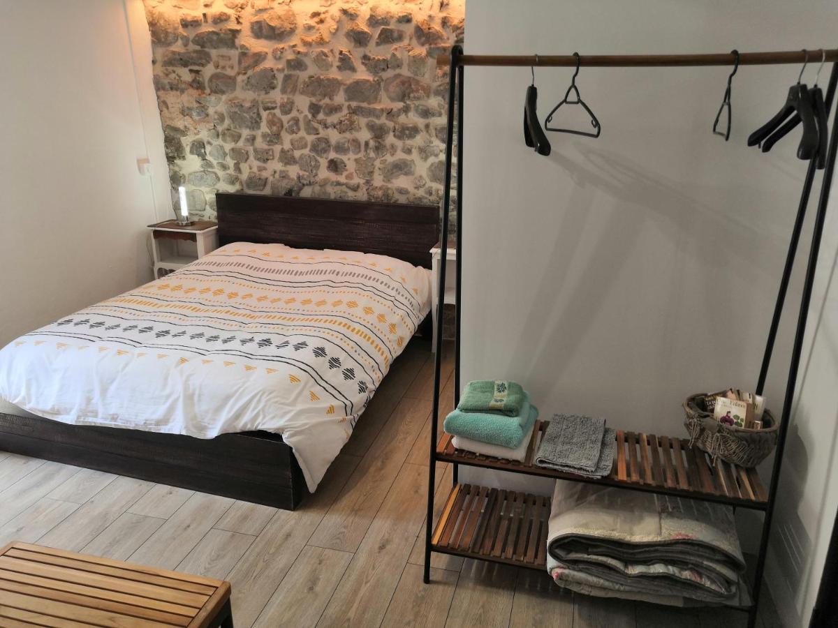 La Petite Etoile D'Hotes En Mercantour Saint-Dalmas-le-Selvage Buitenkant foto