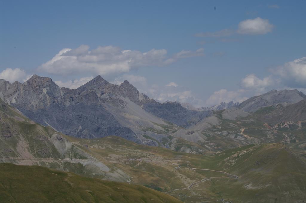 La Petite Etoile D'Hotes En Mercantour Saint-Dalmas-le-Selvage Buitenkant foto