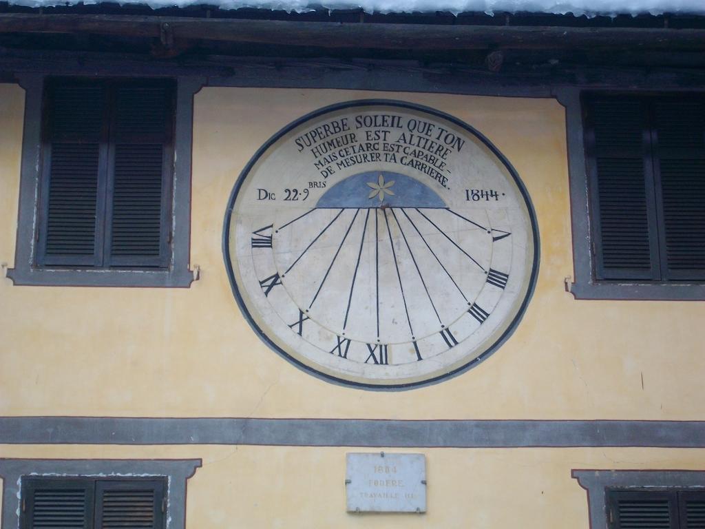 La Petite Etoile D'Hotes En Mercantour Saint-Dalmas-le-Selvage Buitenkant foto