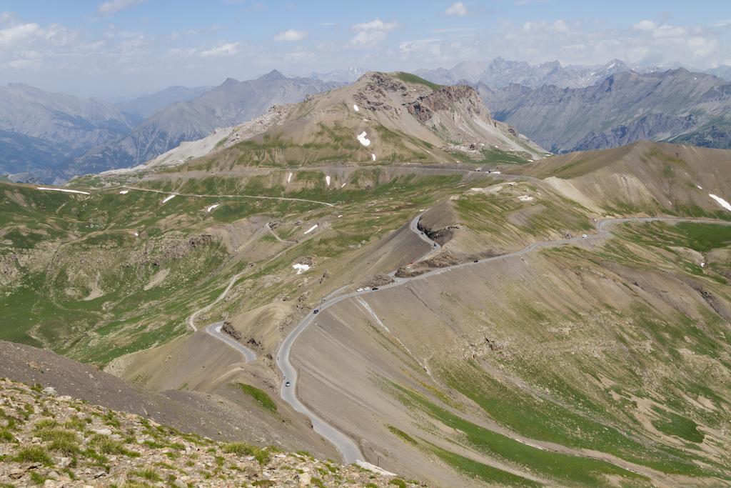 La Petite Etoile D'Hotes En Mercantour Saint-Dalmas-le-Selvage Buitenkant foto